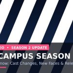 Off Campus Season 2: What We Know So Far — Cast Changes, New Faces, and Every Update Worth Tracking