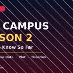 Off Campus Season 2: What We Know