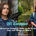 Ella Bright Reveals How She and Belmont Cameli Really Reacted to the Off Campus Feud Rumors