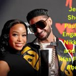 Jersey Shore's Pauly D Is Engaged to Nikki Hall, and Vinny Has Feelings About It