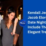 Kendall Jenner and Jacob Elordi's Paris Date Night Outfits Include These 3 Elegant Trends