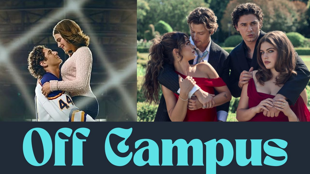 Off Campus