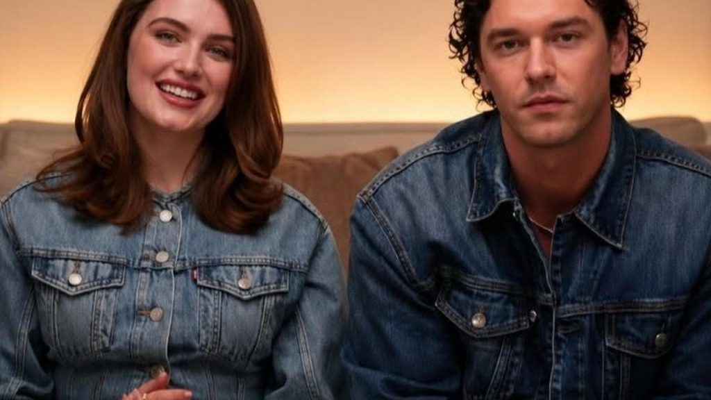 How Much Do You Like Them as a Couple? Rate Dean and Allie From 1-10!