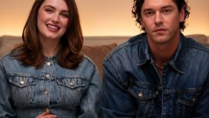 How Much Do You Like Them as a Couple? Rate Dean and Allie From 1-10!