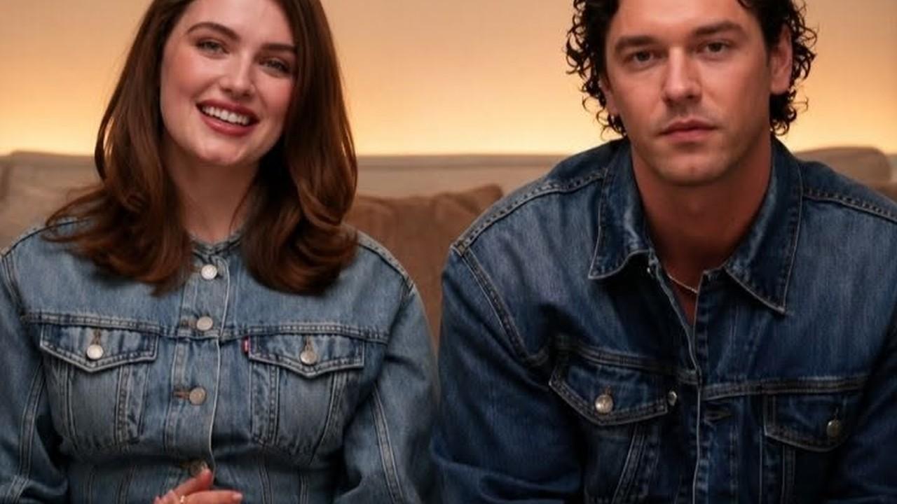 How Much Do You Like Them as a Couple? Rate Dean and Allie From 1-10!