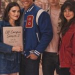 A New Chapter, the Same Hearts: Off Campus Season 2 Brings Hannah, Garrett, Allie, and Dean Back Together
