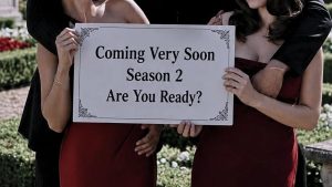 The Wait Is Almost Over: Everything Pointing to Off Campus Season 2 Being Worth the Hold