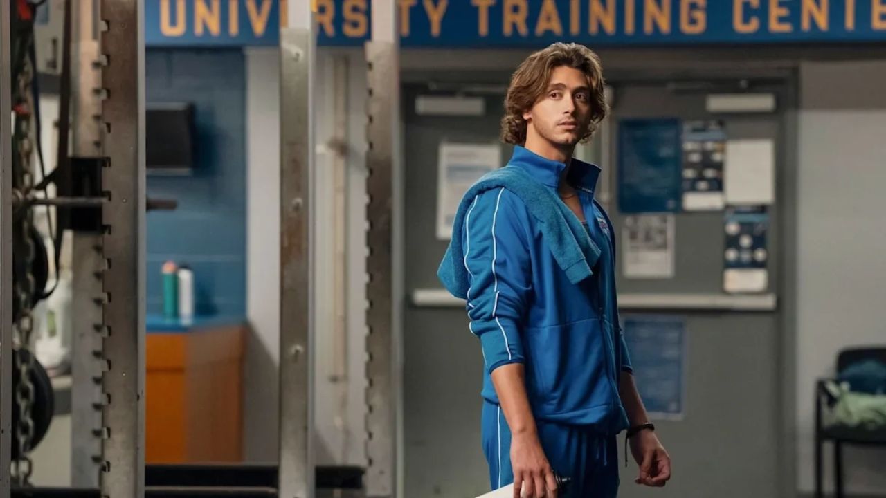 Antonio Cipriano Says He’s Ready to Lead Off Campus Season 3: Everything We Know