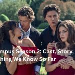 Off Campus Season 2: Cast, Story, and Everything We Know So Far